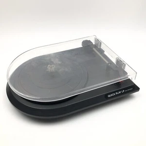 ION Quick Play LP Plattenspieler - USB powered LP-to-MP3 gebraucht - Bild 1 von 12