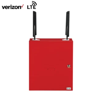 Honeywell Vista LTE-CFV Commercial Fire Internet and LTE Communicator - Picture 1 of 1