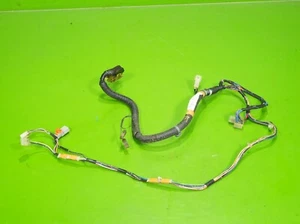 90-93 Integra OEM driver left door wiring wire harness cable power lock mirror w - Picture 1 of 7