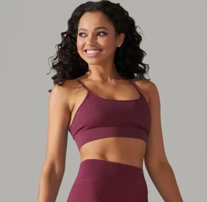 Women’s Active Sports Bra - Picture 1 of 9