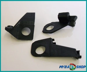 1x Scheinwerfer Halterung Reparatur Set Vorne Links für VW Golf 6 5K1 | 5K998225 - Picture 1 of 1