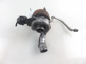 Renault Laguna II 2003 Diesel 88kW Turbo 8200256077 CZM215540 - Bild 1 von 10