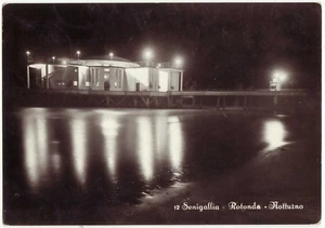SENIGALLIA - ANCONA - RUND - NACHT - REISEN.-11749 - Bild 1 von 1