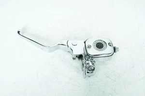 07 Harley Touring SE CVO Screamin Eagle OEM Front Left Hand Clutch Control Lever - Foto 1 di 22