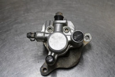 93-01 YAMAHA YZ80 REAR BACK BRAKE CALIPER 4ES-2580W-00-00 4ES-25920-00-00 - Image 1 of 4