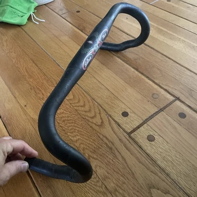 Guidões Salsa Poco Road Drop 40cm - Imagem 1 de 4