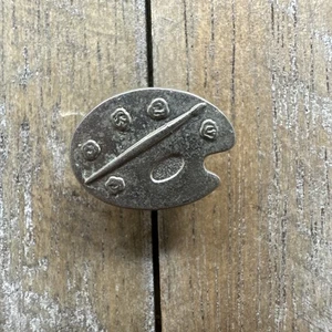 Prendedor de premio de colección Cub Scouts Webelos BSA Artista Paleta Actividad Logro - Imagen 1 de 2