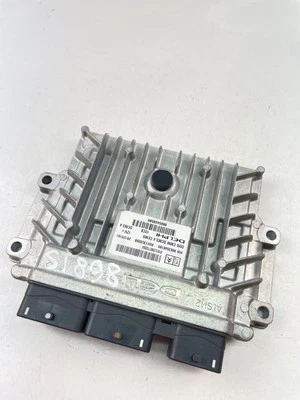 Centralina motore CITROËN C5 II RC ECU 9663548180 9665448580 29006178 - Immagine 1 di 3
