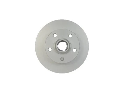 Para Volkswagen Golf 1995-1998 Rotor de freno trasero Pagid 99271PCQY 1996 1997 GTI VR6 Foto 1 de 2