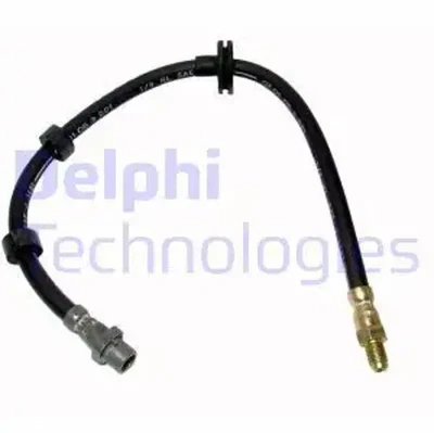 Tubo de freno flexible LH6297 DELPHI para LAND ROVER RANGE ROVER III - Imagen 1 de 4