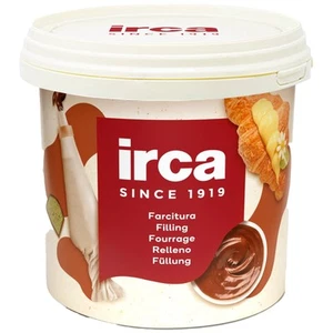 Irca Praline Noisette - Hazelnut Flavour Paste - 5kg - Picture 1 of 1