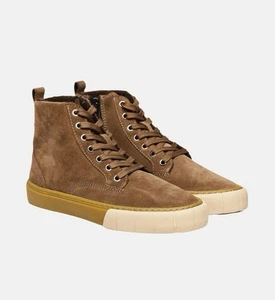 Joop! Zapatillas Hombre Piel T.42 - Imagen 1 de 16