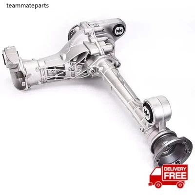 Front Diff Assembly 3.27 Ratio OEM Porsche Cayenne GTS Touareg Audi Q7 2011-14 - Image 1 of 4