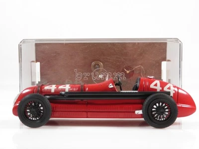 1:43 Brumm Bugatti F1 No 44 Rennwagen     - Bild 1 von 4
