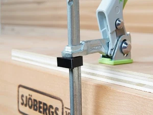 Anschlagblöcke für Festool Schnellspanner - kompatibel mit Laufsägen & MFT-Tischen - Bild 1 von 6