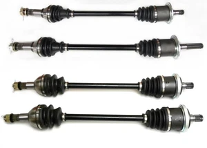 Balanced Full CV Axle Set for Can-Am Maverick XXC 1000 2014-2015, ATVPC - Picture 1 of 6