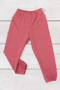 Pants (Girls), Any season, Nosi svoe 6155-057-5 (dzheraldin) - Picture 1 of 2