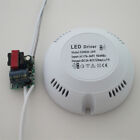 LED Driver Power Supply Multi Protection Lamp Transform Ceiling Light Round Safe