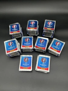 Panini UEFA EM EURO 2016 France - International Edition 500 Packets - Bild 1 von 1