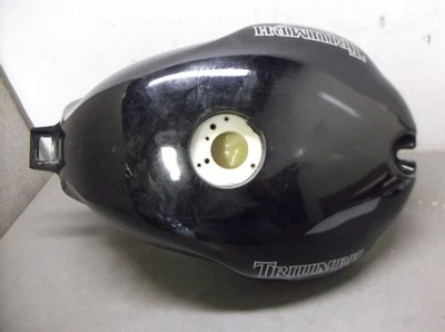 Tanque de gasolina para Triumph 955i Daytona 2005 Foto 1 de 4