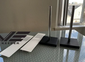 *** Juego completo de soportes de 12-2 pisos Bang & Olufsen B&O BeoLab 12-1 *** - Imagen 1 de 6