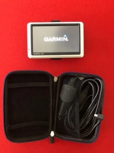 Garmin Nuvi 1450 5" Portable GPS Navigator inc maps for AUS/NZ as well as Europe - Picture 1 of 11