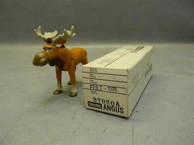 Ohmite D75K300 D50K500 Resistors Attached 300 500 Ohms Esterline Angus 37020A - Image 1 of 4