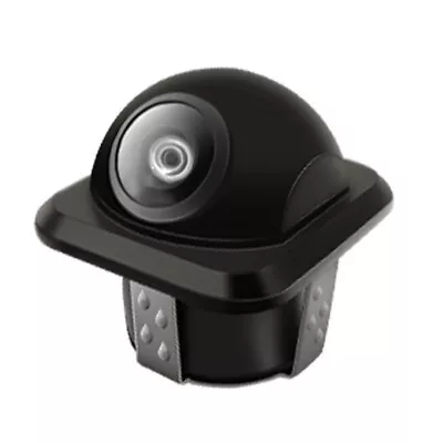 Angled Car Parking Camera For Front Rear Side Reversing Driving Guidelines • 24€