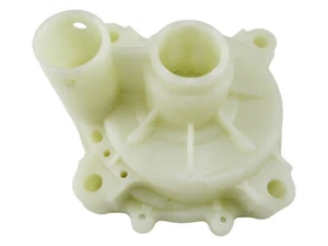 61A-44311-00-00 Fits Yamaha Outboard 115-300 HP Water Pump Housing Kit - Picture 1 of 8