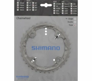 Shimano Kettenblätter Trekking FC-T551 36 Zähne Alu - Bild 1 von 1