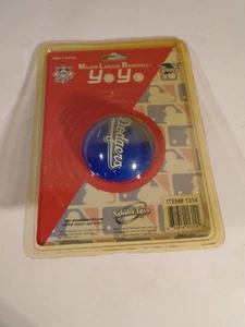 Sababa Toys – MLB Yoyo – L A Dodgers Logo Major League Baseball yo-yo New - Picture 1 of 4