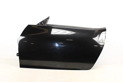 2009-2020 Nissan 370z Coupe Left Door (G41) OEM KD3 - Image 1 of 4