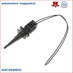 Outside Air Temperature Sensor With Wire for BMW E39 E46 E90 E60 65816936953 - Picture 1 of 5