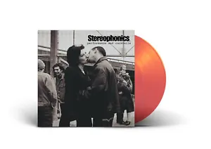 Stereophonics - Performance and Cocktails Limited Edition Orange Vinyl 12" Album - Picture 1 of 1