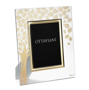 Ottaviani cornice in argento Ottaviani Miro Silver - Foto 1 di 1