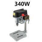Miniature Multifunctional Drilling Machine High-precision Electric Drill