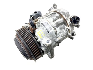 2014-2018 JEEP CHEROKEE 2.4L AC CONDITIONING COMPRESSOR OEM 68103197AB - Picture 1 of 9