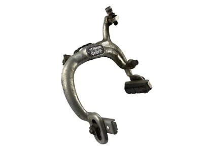 Weinmann Symetric Seitenzugbremse Oldtimer Fahrrad Original Silber - Bild 1 von 4