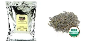 Starwest Botanicals Organic Dried Lavender Flowers Extra Grade, 1 1 pound - Picture 1 of 3