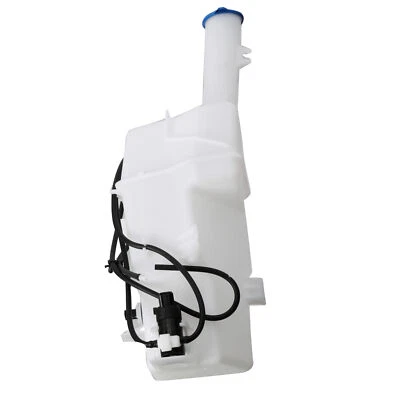 NEW OEM Kia 2015-2021 Sedona Washer Reservoir & Pump Assembly 98610-A9510 - Image 1 of 4