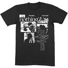 Nothing, Nowhere Trauma Factor V.1 Official Tee T-Shirt Mens