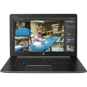 HP ZBook Studio G3 15.6" Xeon E3-1505M v5 16GB DDR4 512GB M.2 NVIDIA M1000M W11 - Picture 1 of 8