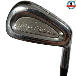 Cleveland Tour Action TA3 Form Forged 6-Iron Dynamic Gold Steel Stiff-Flex 37.5" - Picture 1 of 12