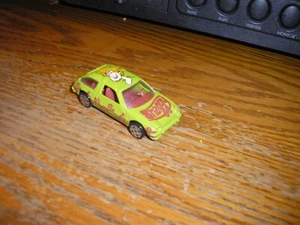 RARE Vintage Racing Champions Scooby Doo Shaggy AMC Pacer Free SHIPPING - Picture 1 of 5