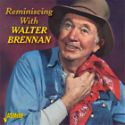 Walter Brennan Reminiscing With Walter Brennan (CD) Album