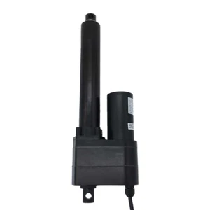 Linear Actuator 10000N Cylinder Motion Systems 50-600mm Stroke 12VDC Power Chair - Picture 1 of 18