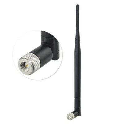 Replacement Antenna For HC300M Trail Digital Animal Hunting Camera MMS GPRS GSM - Image 1 of 3