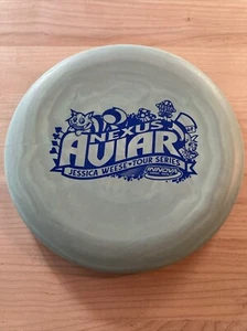 Innova Nexus Aviar Driver 175g Jessica Weese 2019 Tour Series - Picture 1 of 2