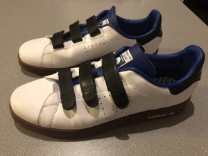 stan smith verdi ebay