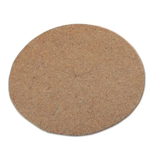 Naturthing Kokos Disk Ściółka 5 sztuk Idealna ochrona zimowa 14-80 cm - Zdjęcie 1 z 6